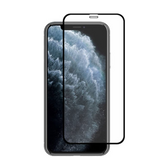 Kaitseklaas Mletubl Full Glue Apple iPhone 16 Pro Max / 17 Pro Max (must)
